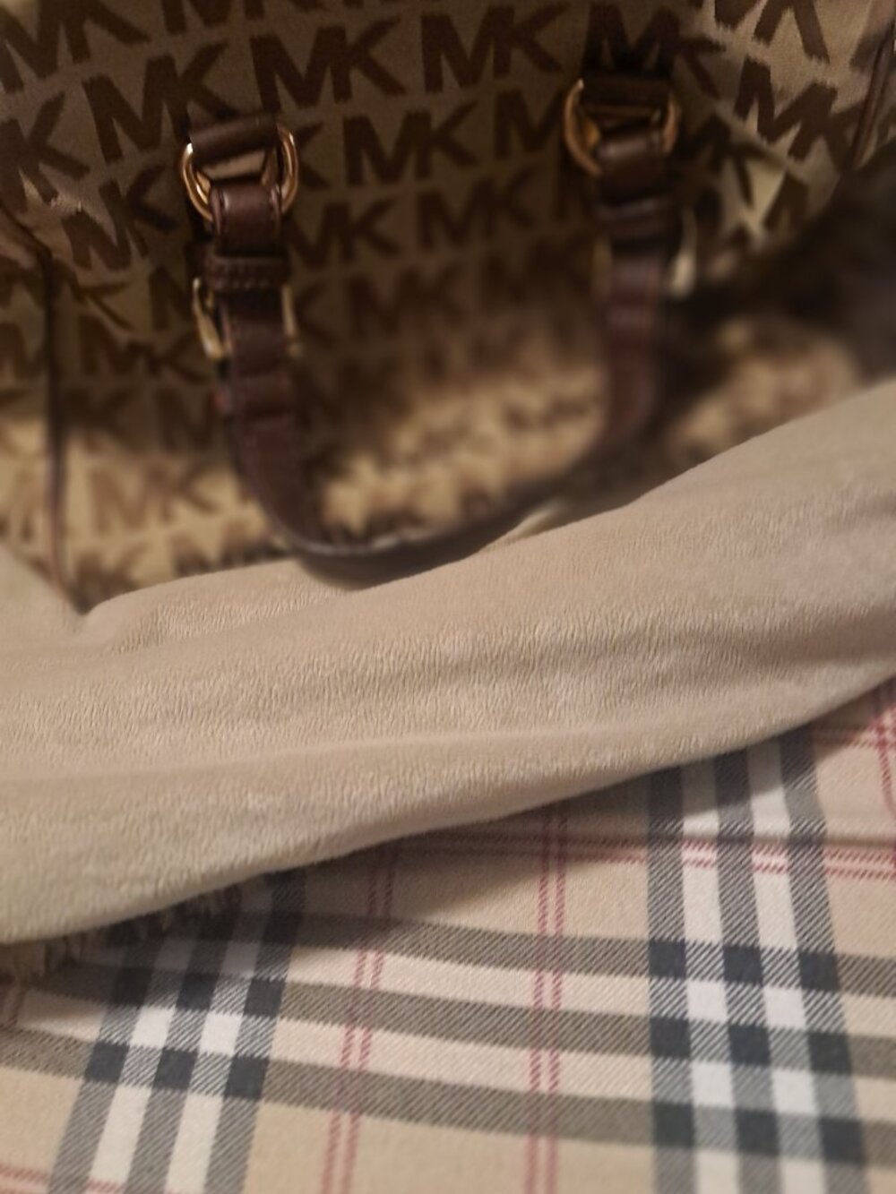 MK BAG - Picture 3 of 5